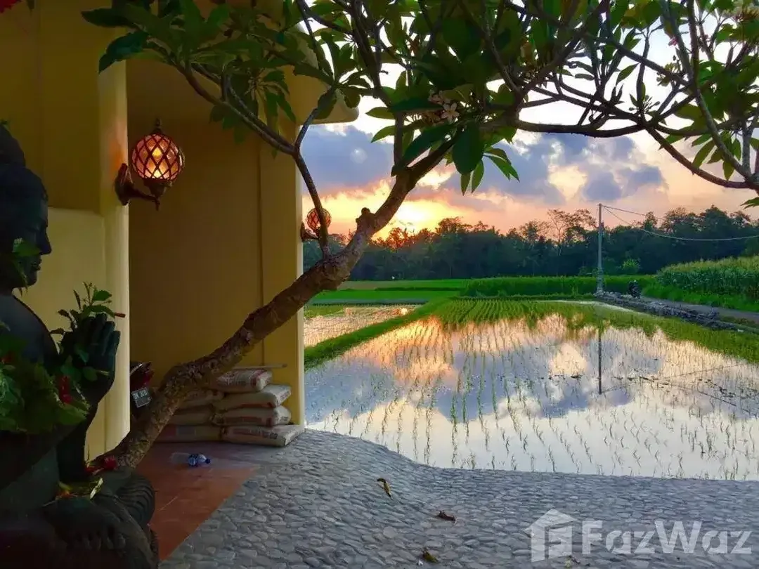 4 Bedroom Villa for sale in Ubud, Bali - Image 2 of 8