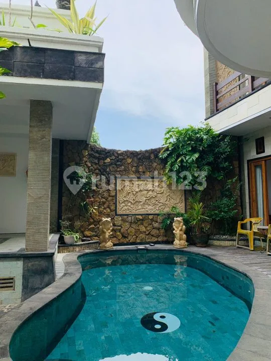 Rumah Mewah di Sewakan Bagus dan Menarik - Image 1 of 4