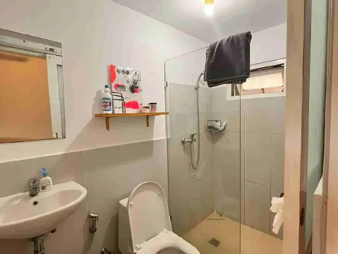 STUDIO APARTEMEN LANTAI III SESEH MUNGGUBADUNG - Image 10 of 10