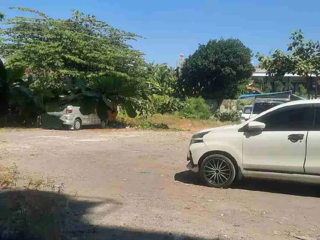 Tanah Premium Di Pantai Matahari Terbit Sanur Dekat Pelabuhan RS Internasional - Image 2 of 10