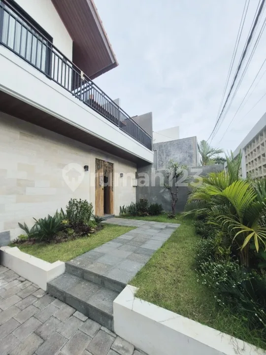 Brand New Villa Canggu 3 Bedroom Full Furnish - Image 4 of 4