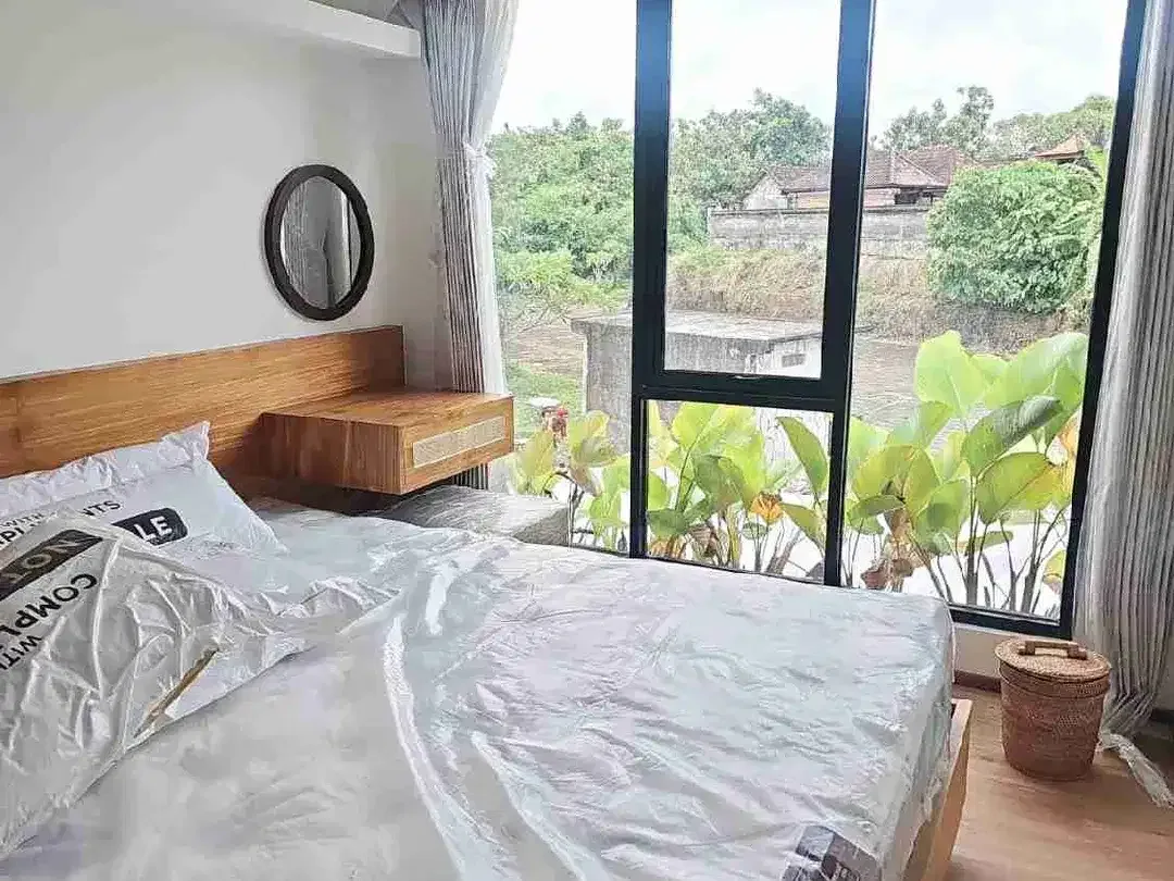 Villa Pantai Saba Gianyar Bali 2 Unit - Image 7 of 10