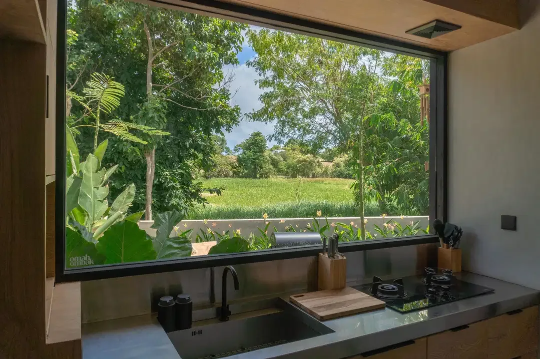 BRAND NEW VILLA FULLY FURNISHED IN JIMBARAN - Image 2 of 10