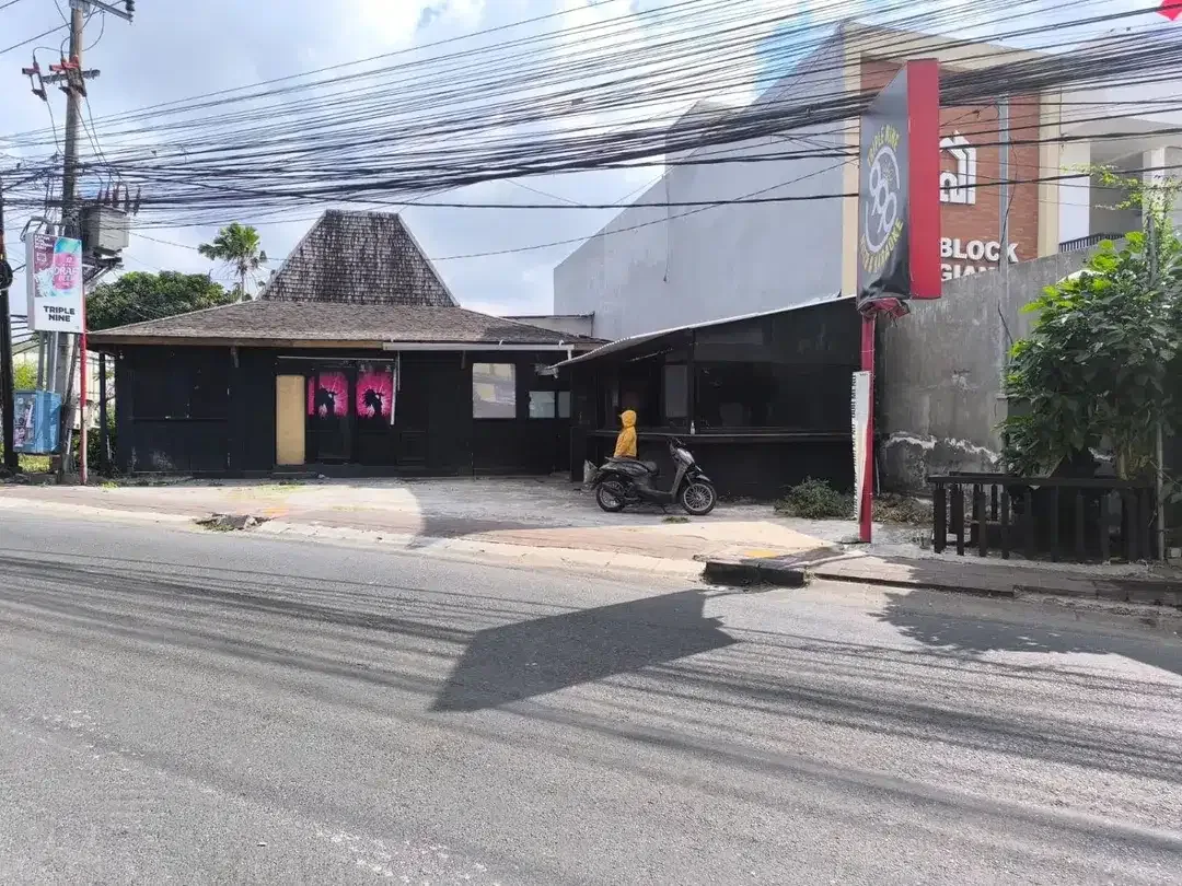 Ruko nakula seminyak - Image 1 of 4