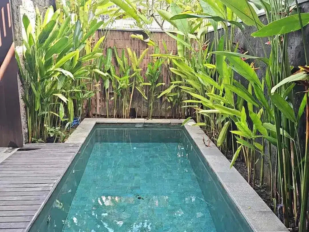 New pictures of Villa Sukha (Royal Teratai)
Jl Kayu Tulang, Canggu Bali - Image 4 of 10