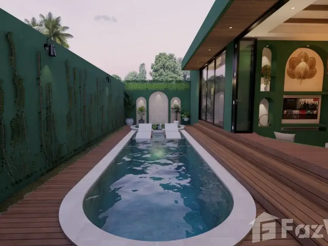 1 Bedroom Villa for sale in Ubud, Bali - Image 10 of 10