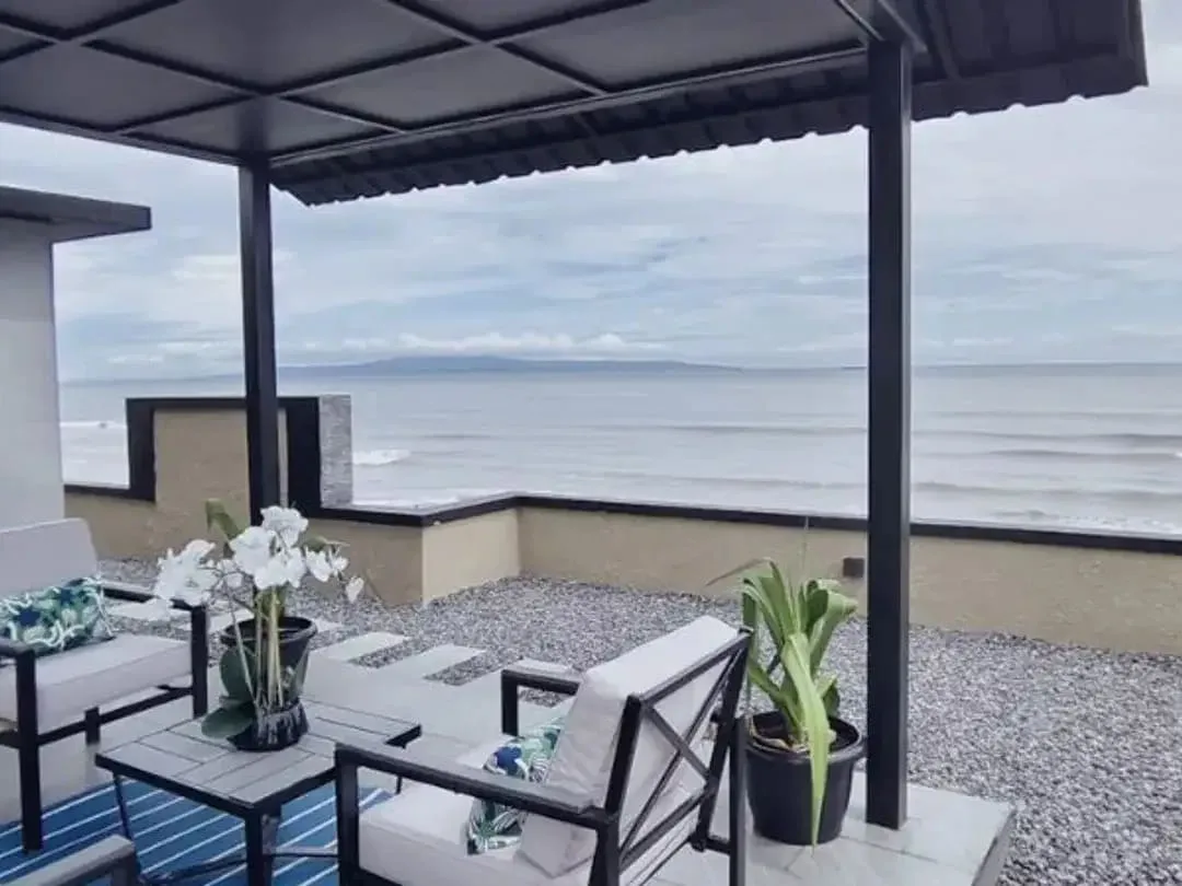 VILLA VIEW PANTAI SABA - Image 9 of 10