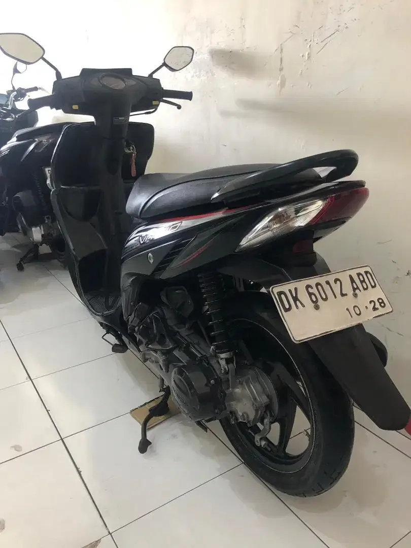 Honda Vario CW Th.2013 Pajak Baru Bln 10-2027!! - Image 3 of 10