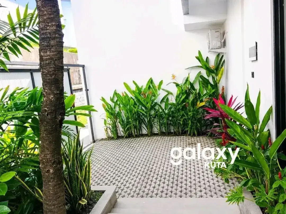 LEASEHOLD VILLA DI BUMI AYU SANUR DENPASAR - Image 3 of 9