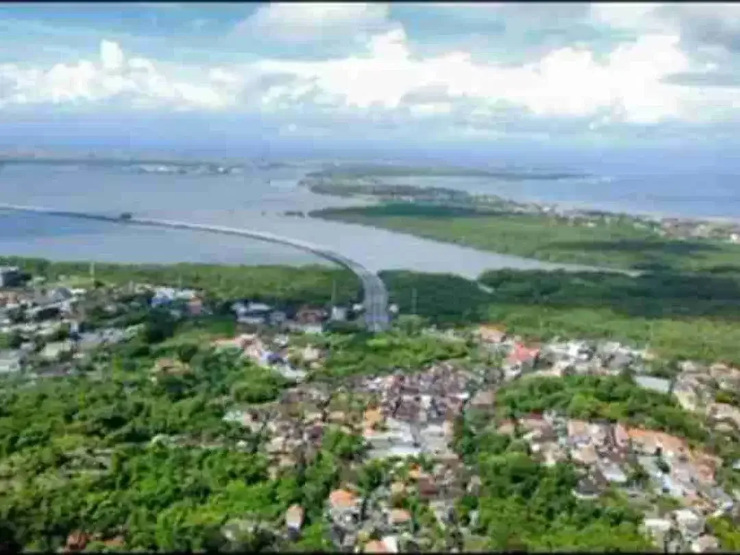 Tanah Premium Nusa Dua View Laut & Toll, Akses Mudah - Image 2 of 10