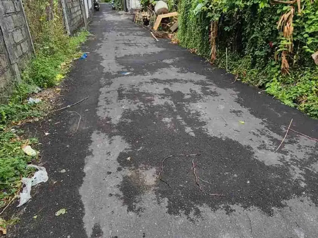 Di kontrakan tanah jalan Sedap malam , Denpasar, Bali - Image 1 of 2