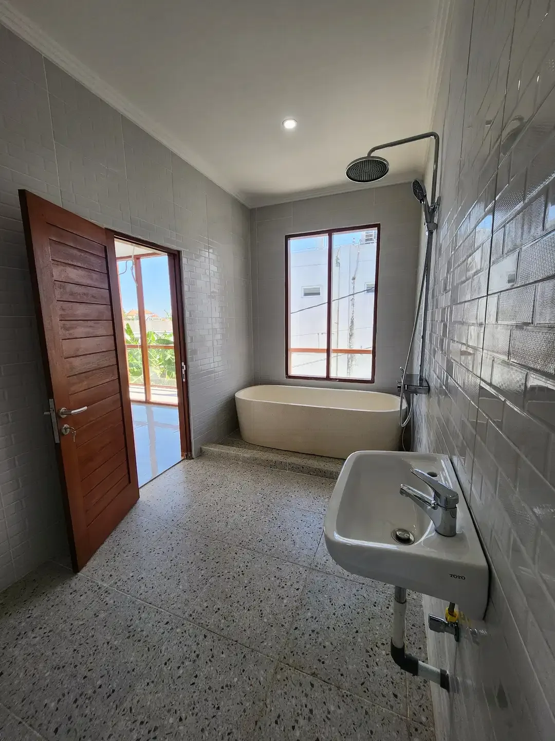 Stylish Villa For Sale Location in Prime Canggu - Image 8 of 9