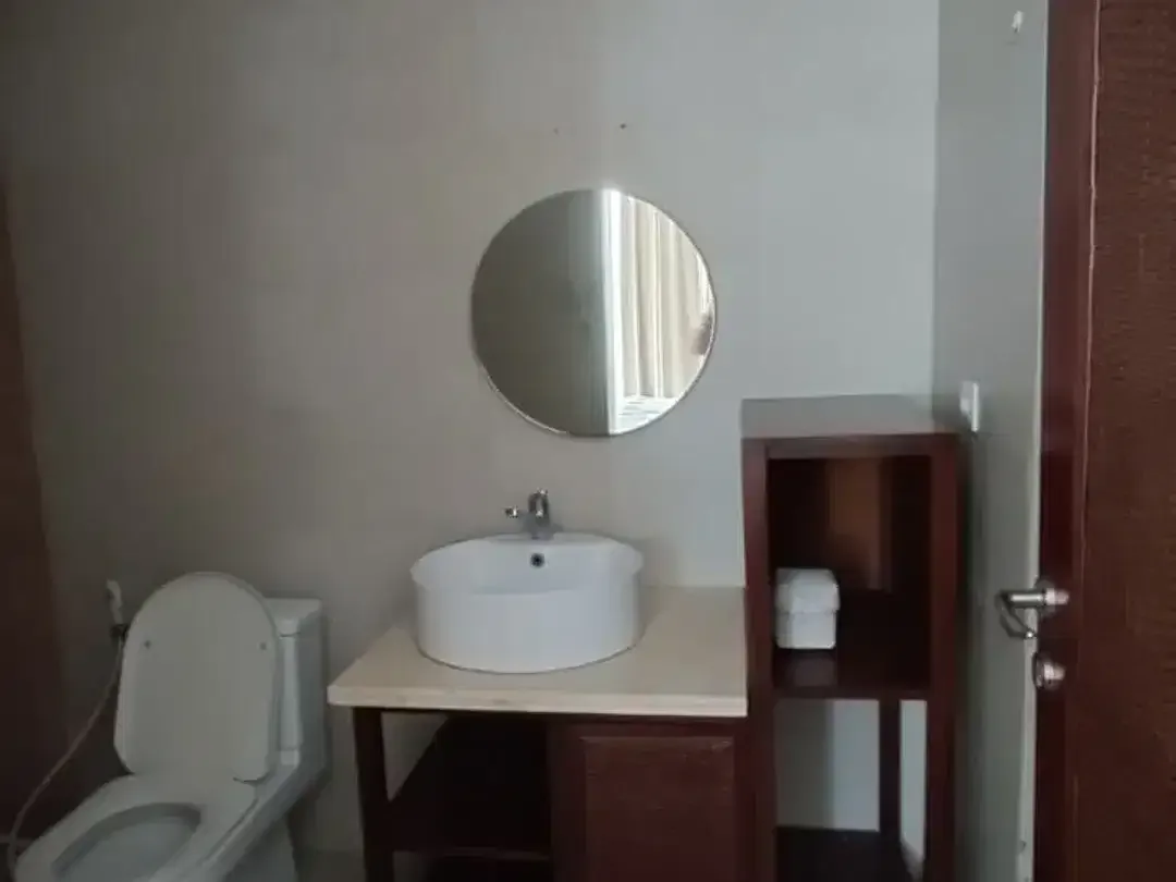 Freehold 2 Bedroom Fully Renovated Villa Cemagi - Image 10 of 10