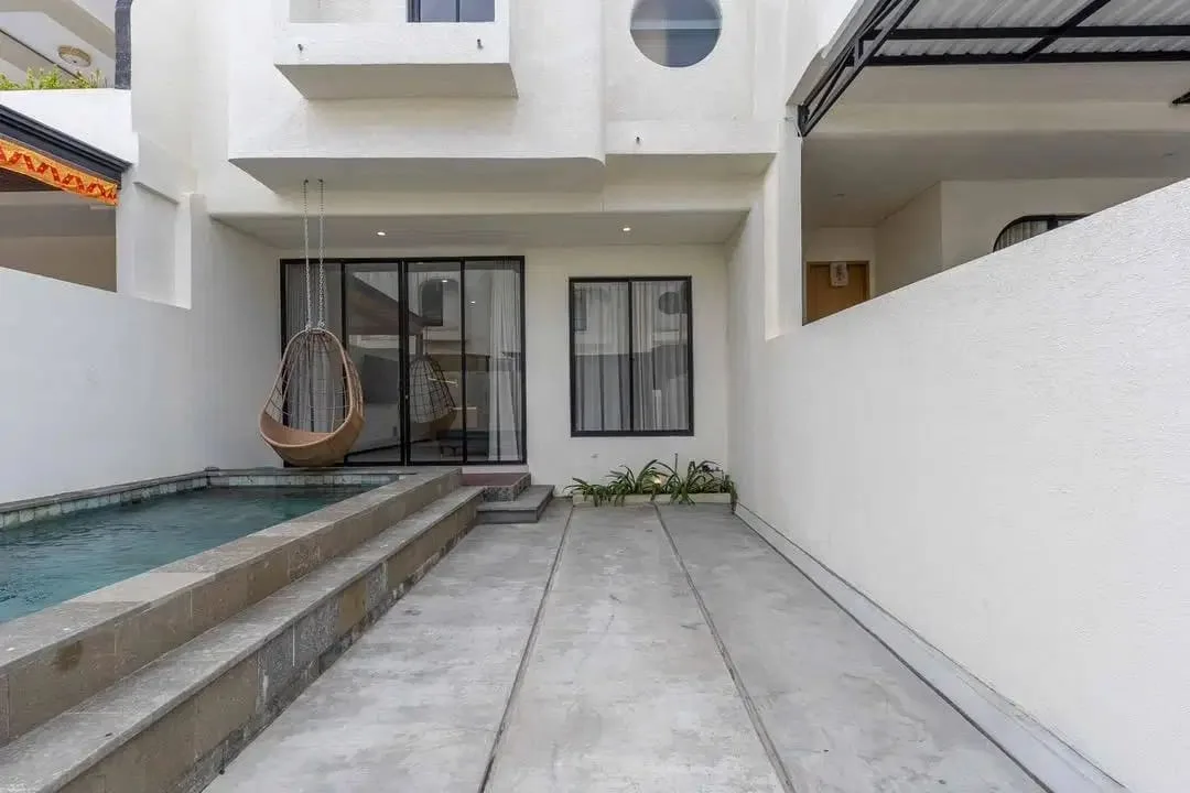 Sewa Villa Sanur Denpasar - Image 3 of 10