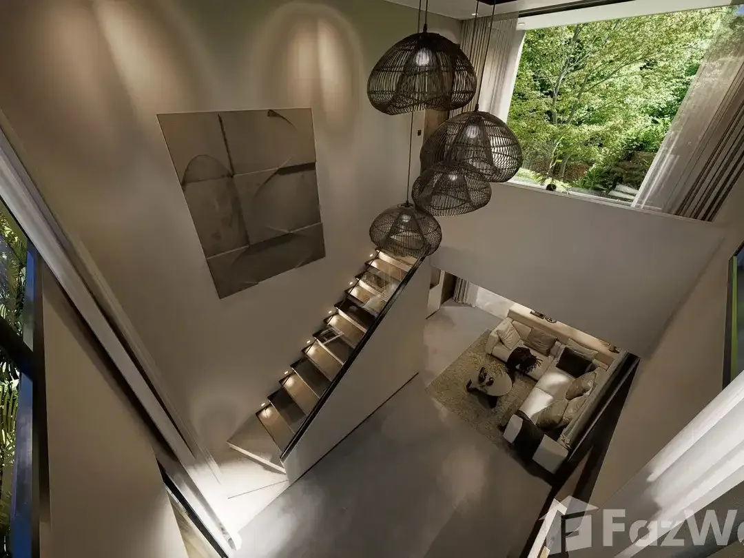2 Bedroom Villa for sale at The One by Almal - Image 5 of 10