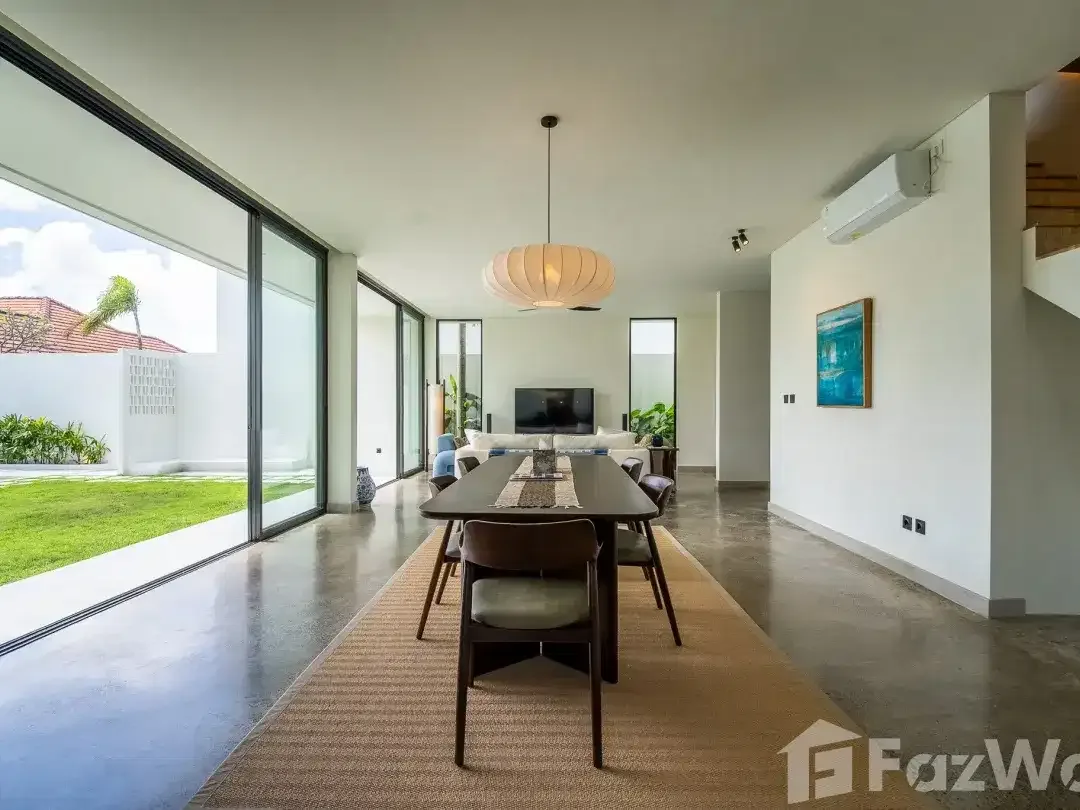 4 Bedroom Villa for sale in Uluwatu, Bali - Image 9 of 10