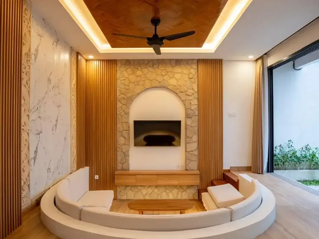 MODERN LUXURY TROPICAL VILLA CANGGU MUNGGU - Image 7 of 10