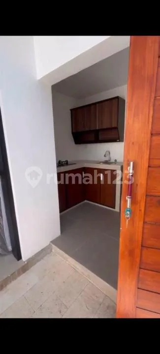 Villa For Rent - Tanah Lot Area Close To Nyanyi Beach, Kedungu & Canggu - Image 3 of 4