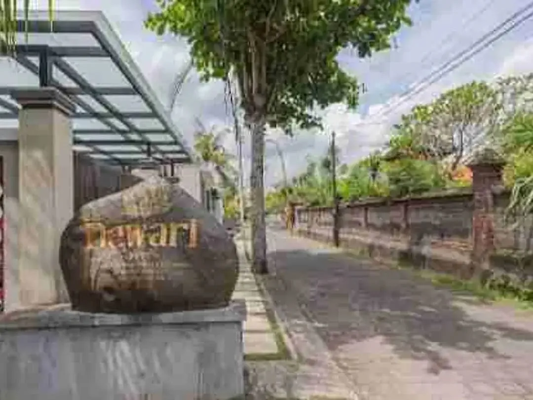 Tanah Lodtunduh Ubud Gianyar Bali - Image 1 of 3
