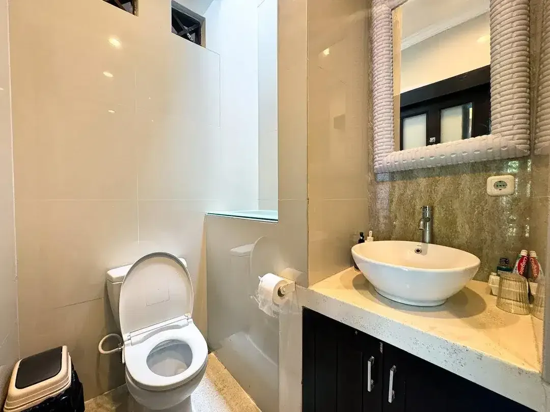 3-Bedroom Villa For Sale in the Heart of Seminyak - Image 9 of 10