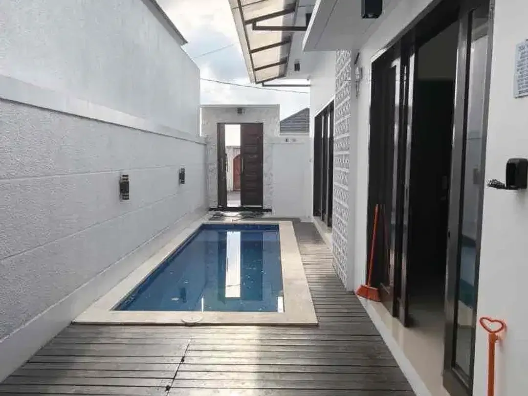 For Rent and For Sale Modern Minimalist Style
Location - Kutuh, Kuta Selatan - Image 5 of 10