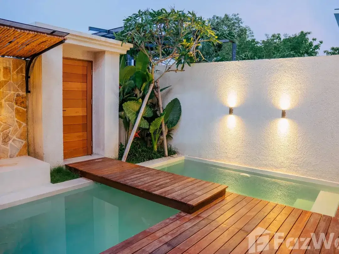 1 Bedroom Villa for sale in Jimbaran, Bali - Image 2 of 7