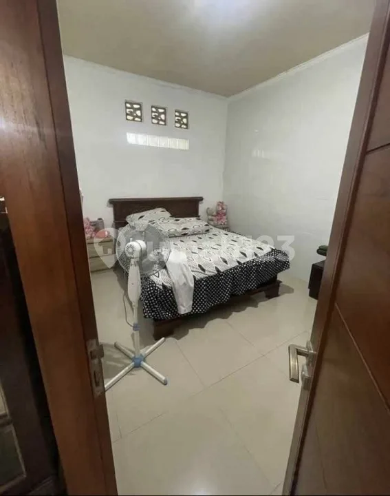 K522 Sewa Rumah Abianbase Badung Bali Dekat Canggu Denpasar Tabanan Kerobokan - Image 4 of 4