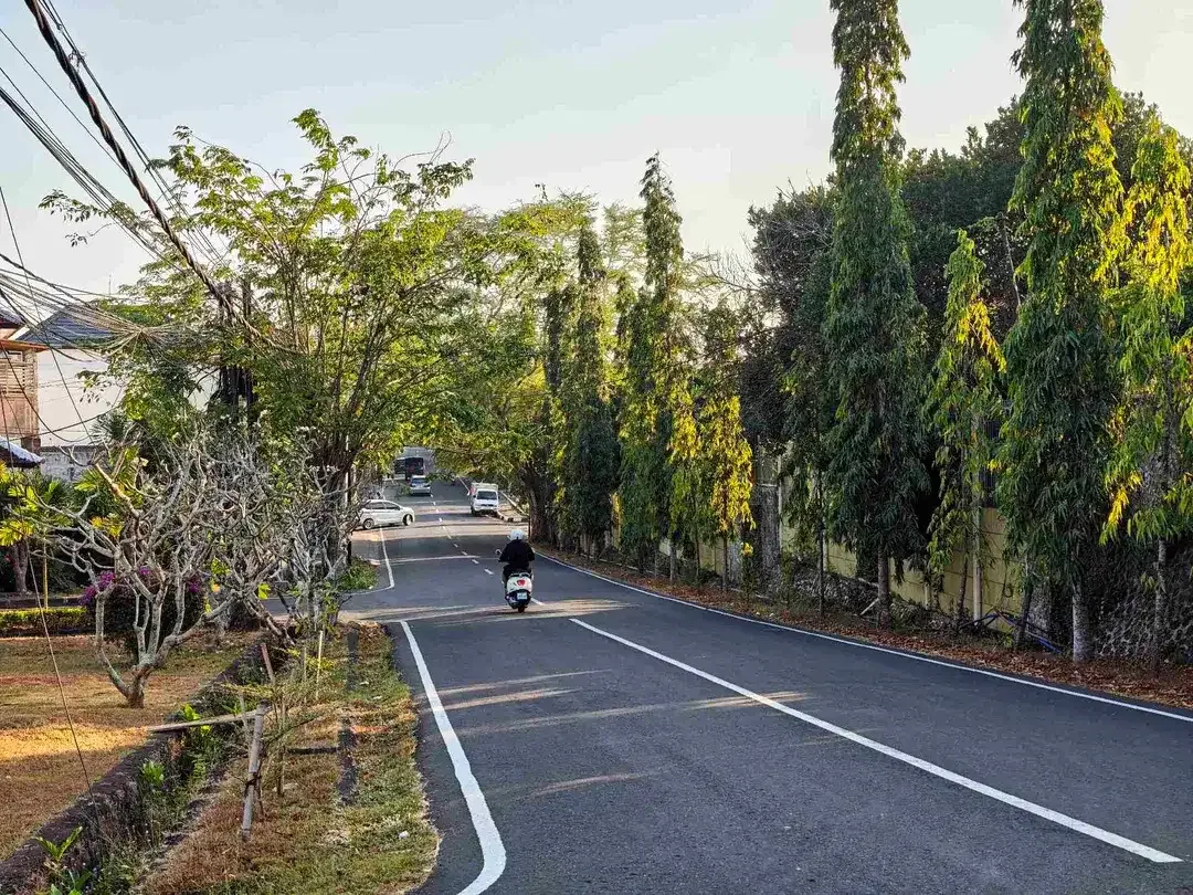 Tanah Kavling 356 m2 Taman Mumbul Nusa dua - Image 4 of 6