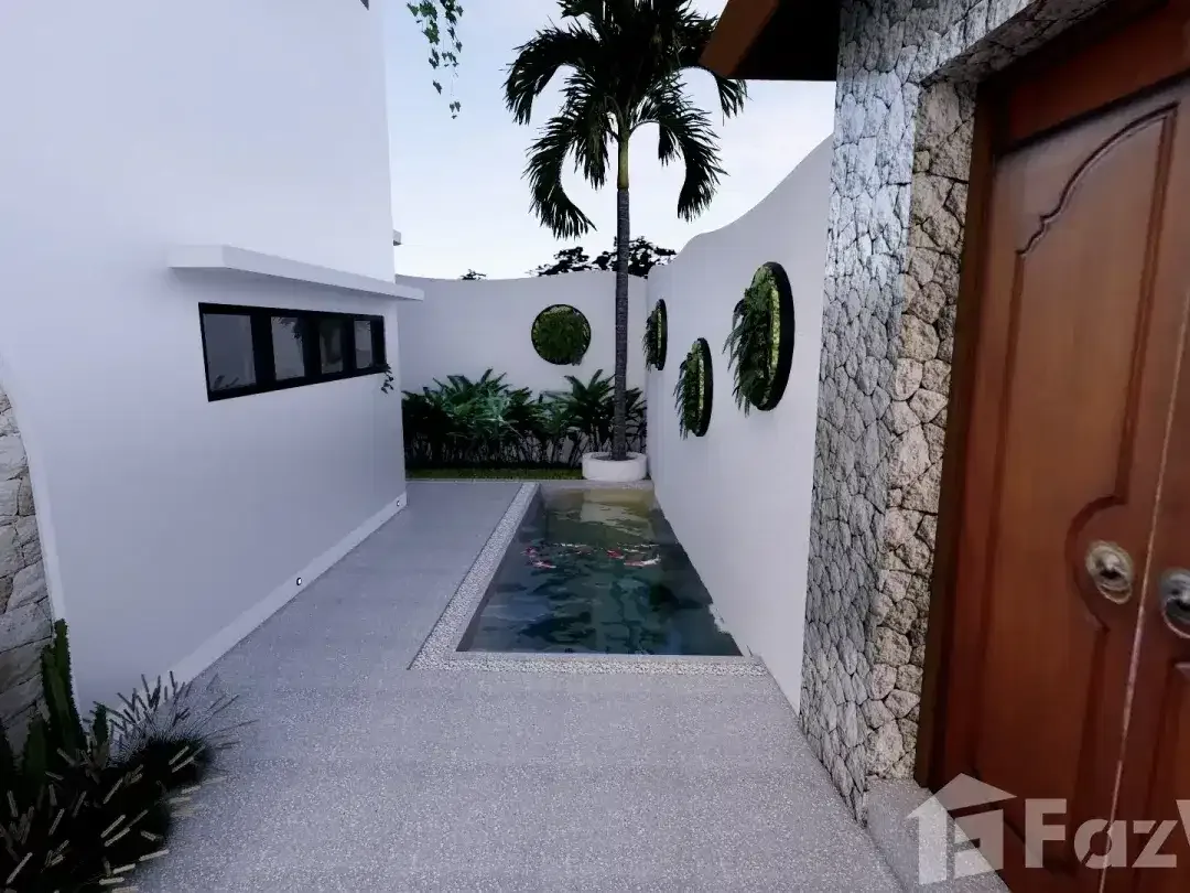 3 Bedroom Villa for sale in Kerambitan, Bali - Image 5 of 8