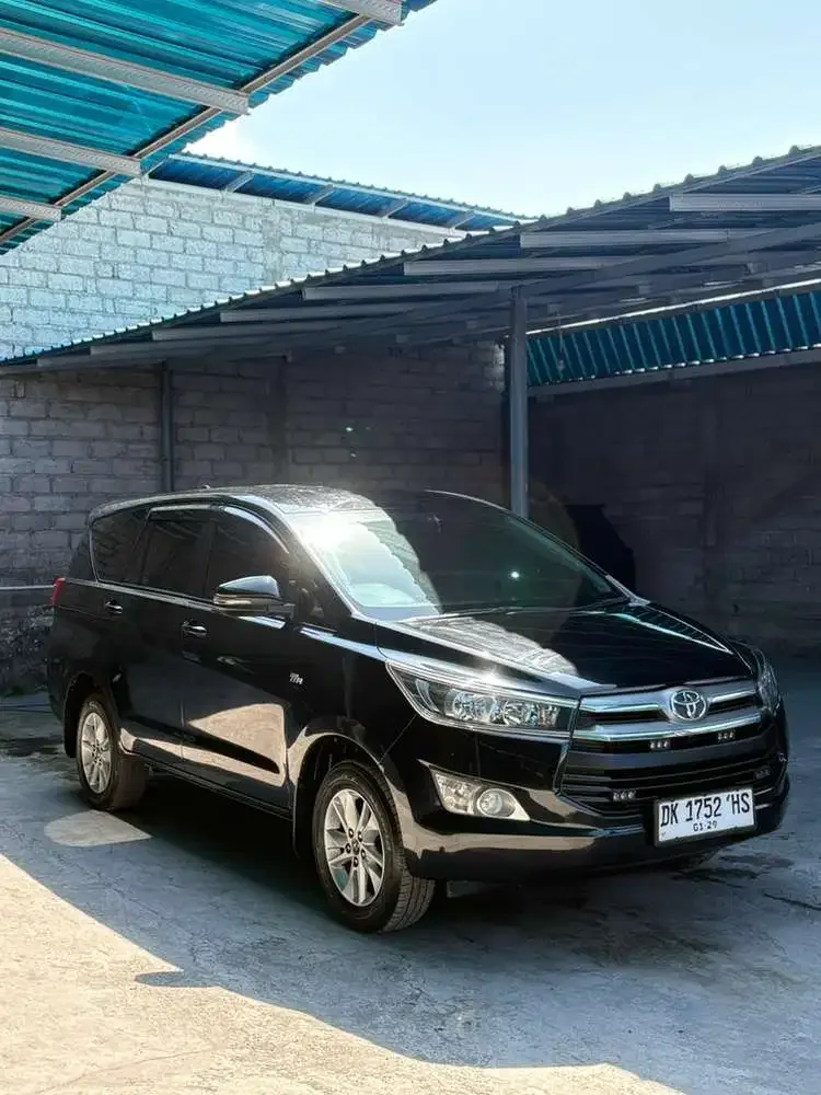 Toyota Kijang Innova 2018 Bensin - Image 6 of 10