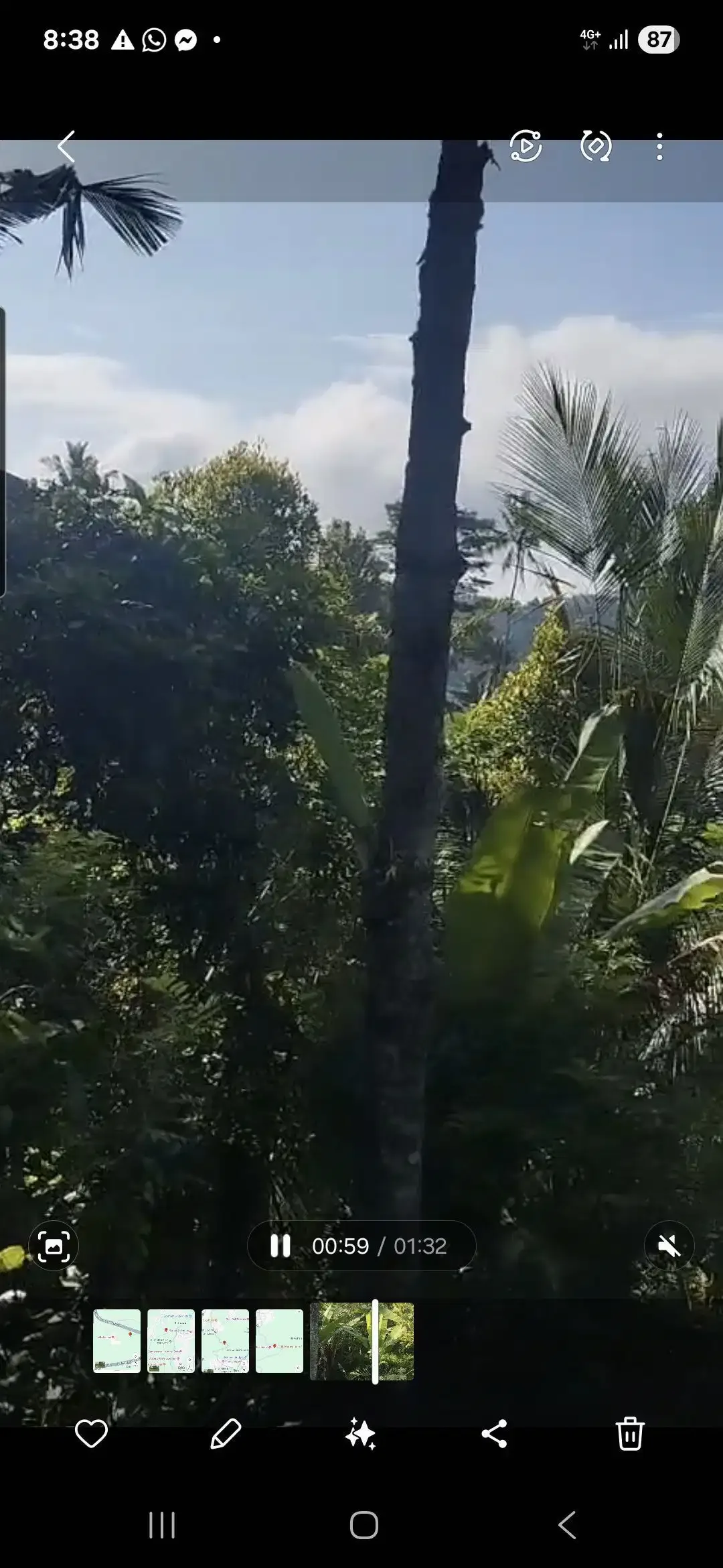 Land 6a for Sale at Sidemen Traditional Village Bali - Image 8 of 10