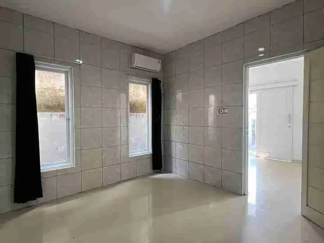 RUMAH MODERN MINIMALIS DI TUKAD BADUNG RENON - Image 4 of 10