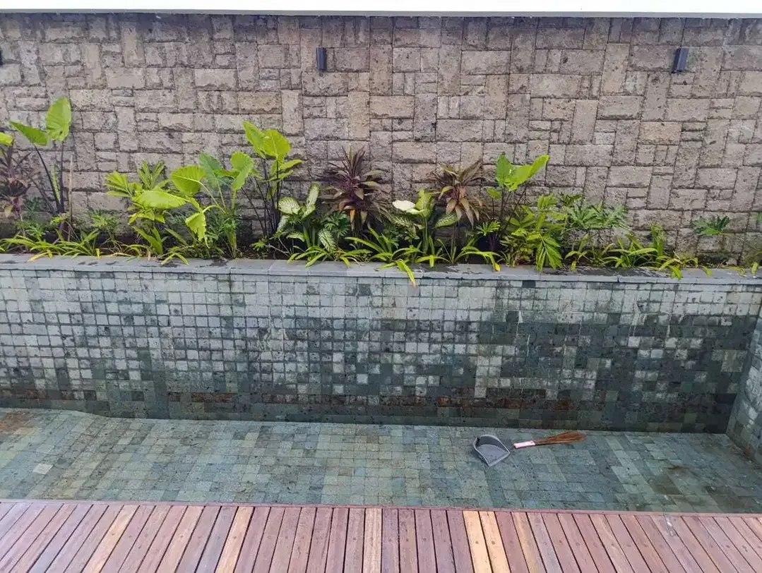 Villa Baru Di Tunggak Bingin Sanur  Dekat Batur Kutat Lestari Sekuta - Image 8 of 9