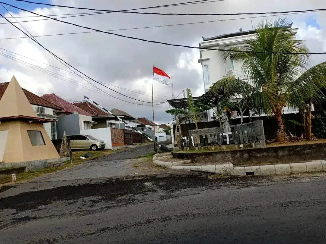 Melang Kaja Badung Nusa Dua - Image 5 of 7