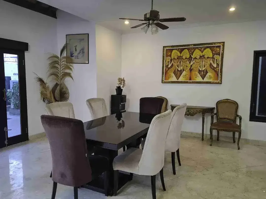 dijual villa lantai 2 jimbaran - Image 10 of 10