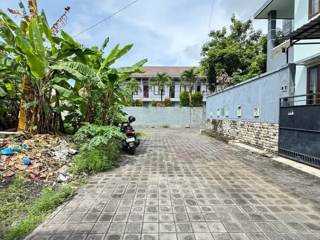 al rumah di daerah Sidakarya, Denpasar Selatan. Lokasi strategis dekat beragai fasilitas umum - Image 8 of 10