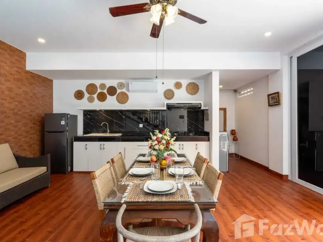 3 Bedroom Villa for sale in Kerobokan, Bali - Image 3 of 7