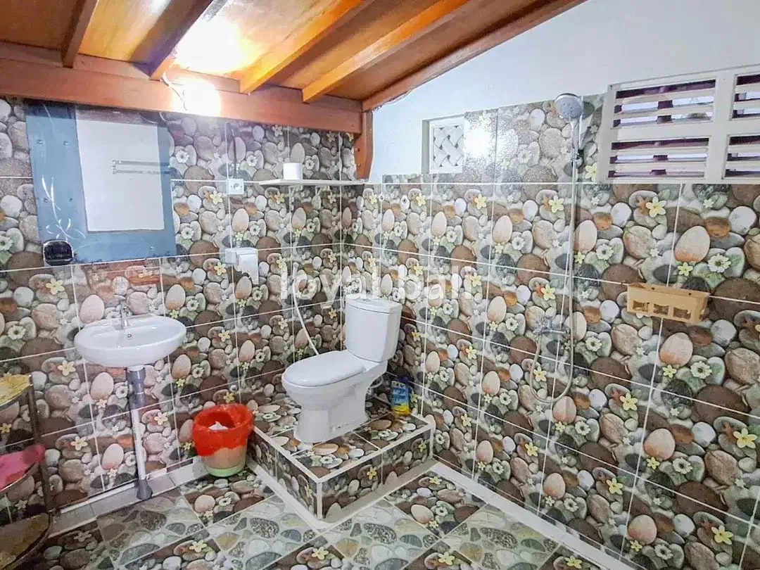 Rumah, Classic House with Convenient Location in Jimbaran, Bali - Image 7 of 9