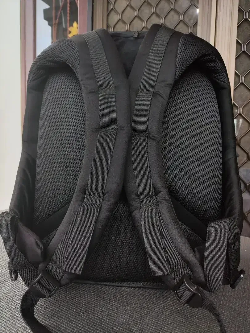 Tas Kamera DELSEY - like new - Image 5 of 5