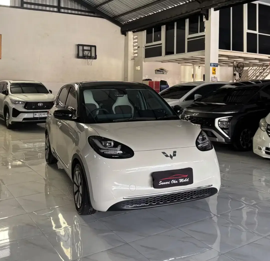 Wuling binguo ev - Image 2 of 7