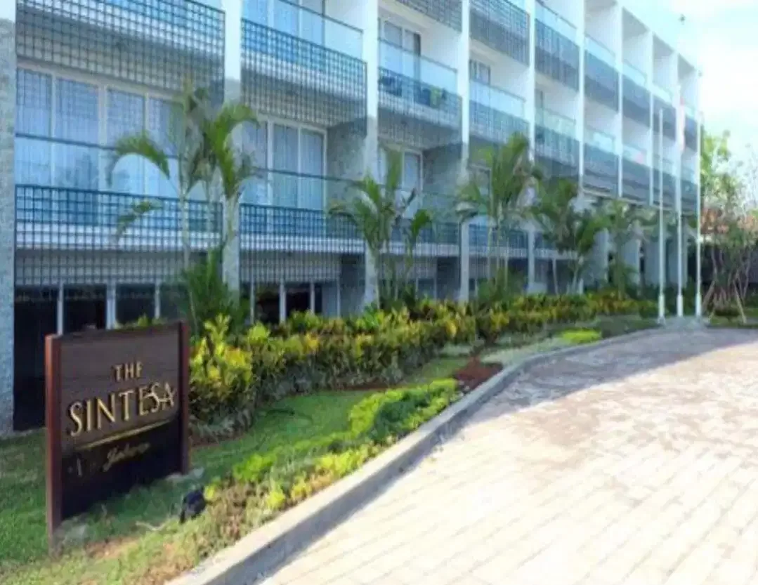 Hotel Bintang 4 Harga di Bawah Pasar di Jimbaran Bali - Image 2 of 10