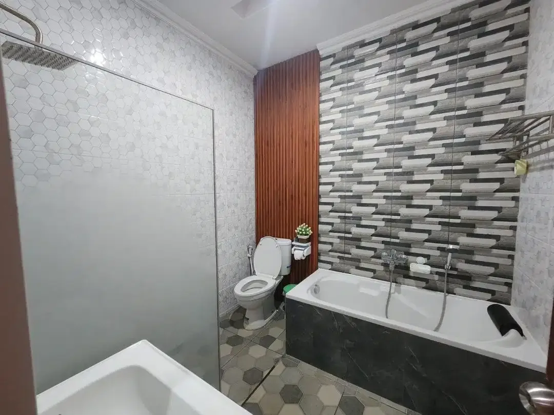 Rumah Villa Taman Mumbul Nusa Dua - Image 7 of 10