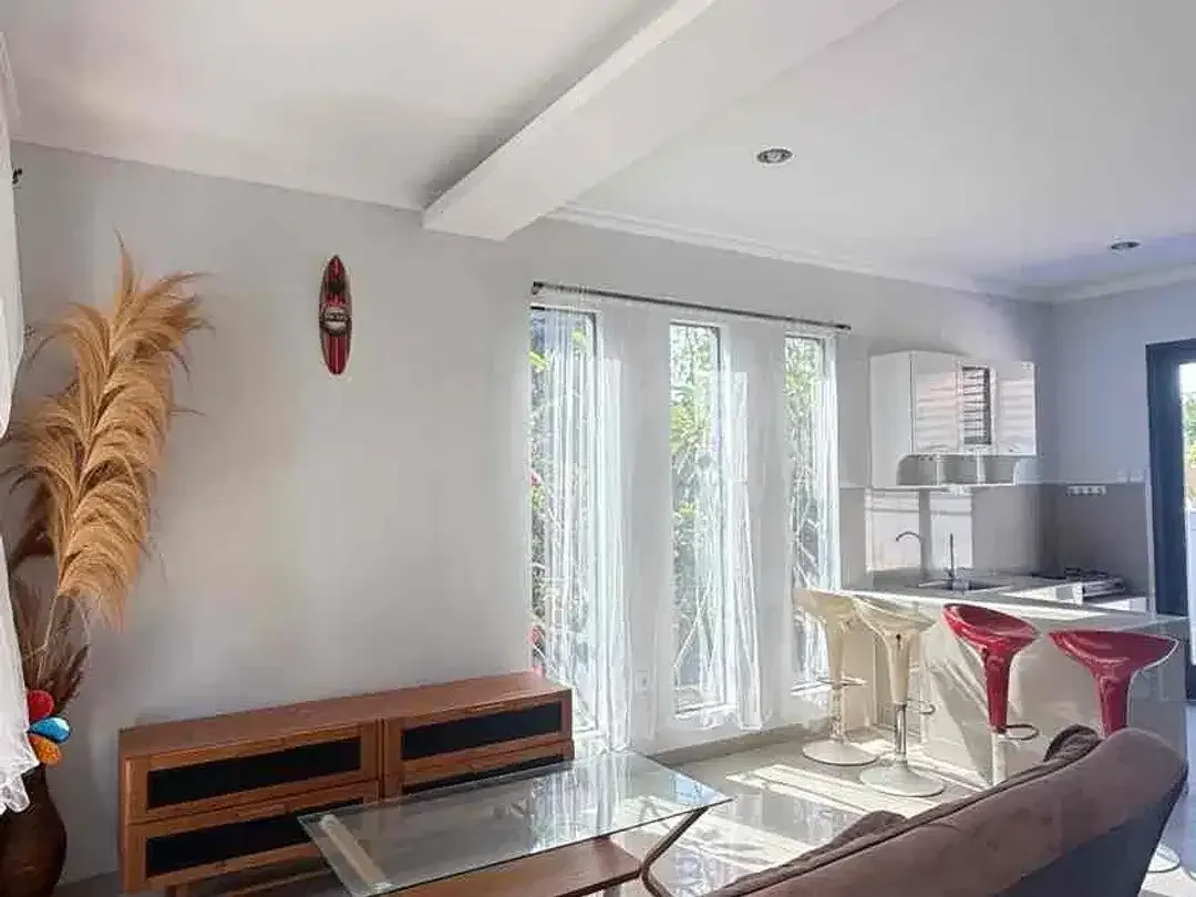 DIJUAL RUMAH ONE GATE SYSTEM VIEW GWK – UNGASAN BALI - Image 3 of 10