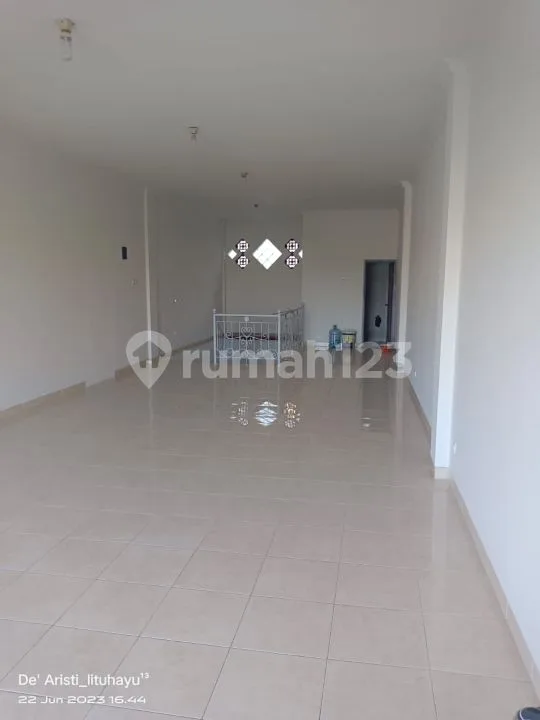 Dijual Ruko Di Jl Buluh Indah 2 Lantai Cn - Image 1 of 4