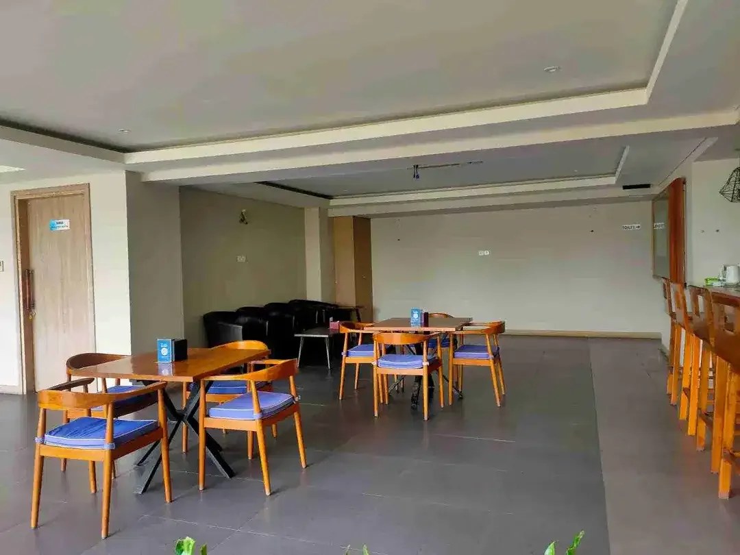 Hotel Bintang Tiga 26 Kamar Ida Bagus Mantra Gianyar Bali - Image 9 of 10