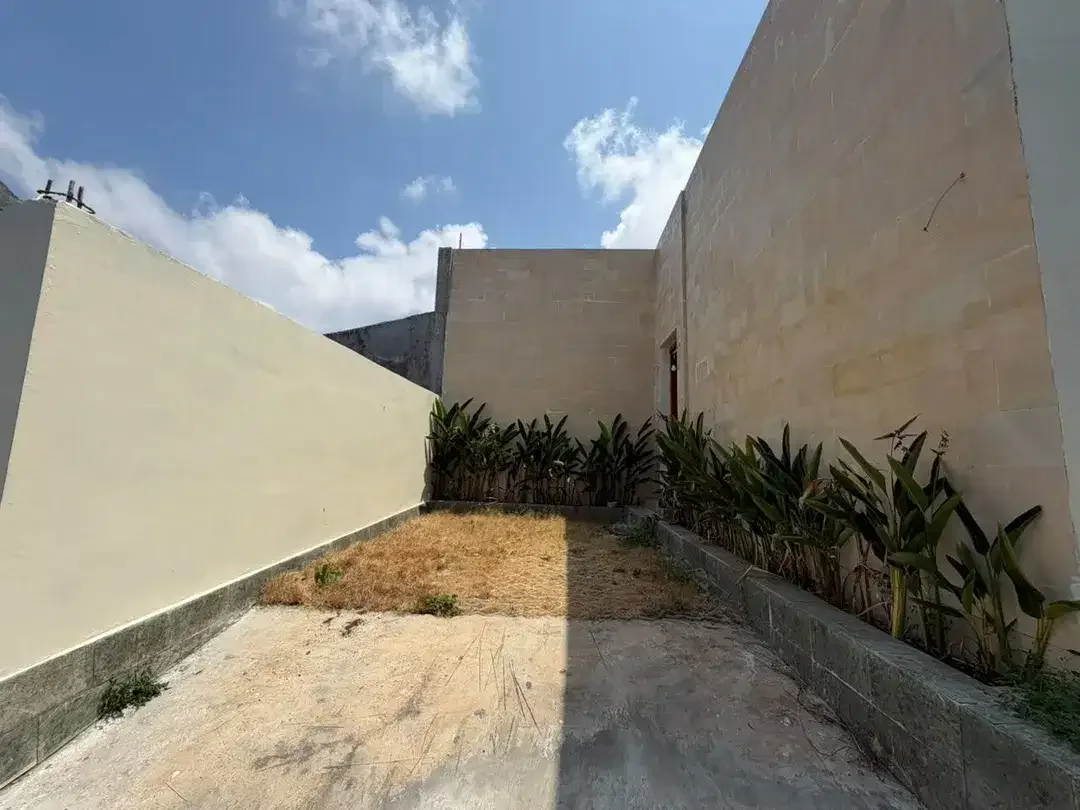 Di Jual Villa Baru 3 Bedroom Kutuh Nusa Dua Bali Dekat Stp - Image 2 of 10