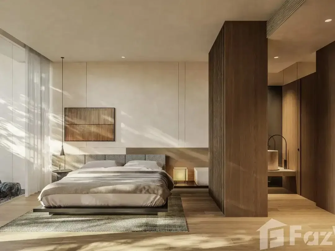 2 Bedroom Villa for sale at The Ease Canggu - Image 2 of 5