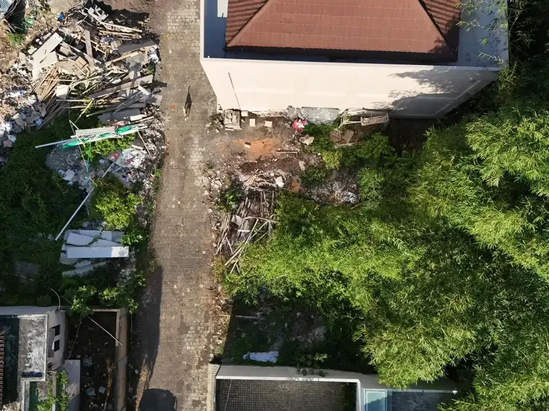 Tanah Kavling 1,72 Are di Jl. Langui Kauh, Ungasan – Ideal untuk Villa Pribadi atau Investasi - Image 6 of 8