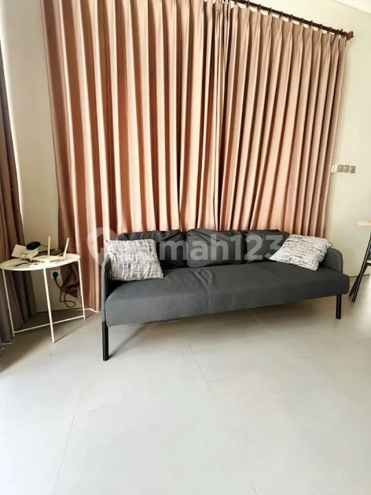 Beautiful 2-Bedroom House In A Premium Residence, Jimbaran - Image 3 of 4