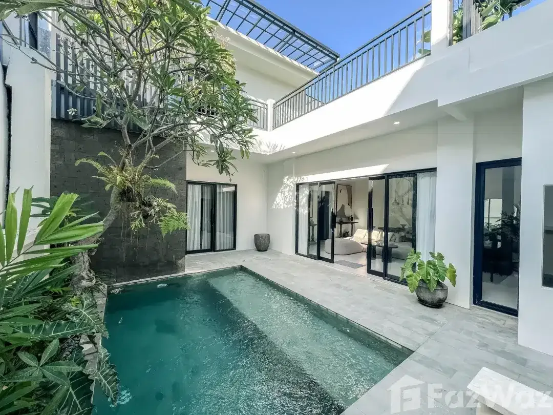 3 Bedroom Villa for sale in Seminyak, Bali - Image 2 of 10